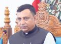 मधेस प्रदेशका मुख्यमन्त्री यादवलाई निर्वाचन आयोगले सोध्यो स्पष्टीकरण