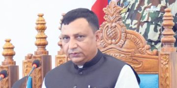 मधेस प्रदेशका मुख्यमन्त्री यादवलाई निर्वाचन आयोगले सोध्यो स्पष्टीकरण