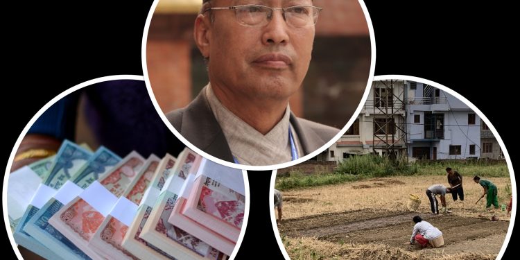 नेपालको लघुवित्त कसरी बिग्रियो र यसलाई अवसान हुनबाट कसरी बचाउने? शंकरमान श्रेष्ठको लेख