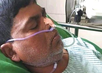 सिरहा : उपचार खर्च तिर्न नसक्दा सदाको श व तीन दिनदेखी विराटनगरस्थित न्यूरो अस्पतालमा