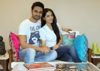 ‘विवाह’ अभिनेत्री अमृतालाई विवाह प्रस्तावको ओइरो