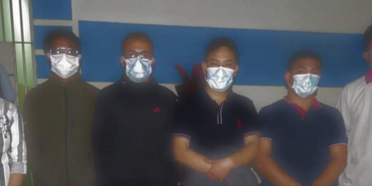 ग्राहकको खाताबाट लाखौं रुपैयाँ झिक्ने एभरेस्ट बैंकका शाखा प्रमुखसहित ९ जना प क्राउ