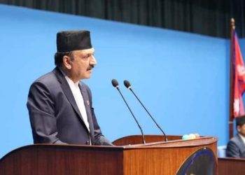 अतिरिक्त हुलाक खारेज गरिने, कर्मचारीलाई अनिवार्य अवकाश दिईने