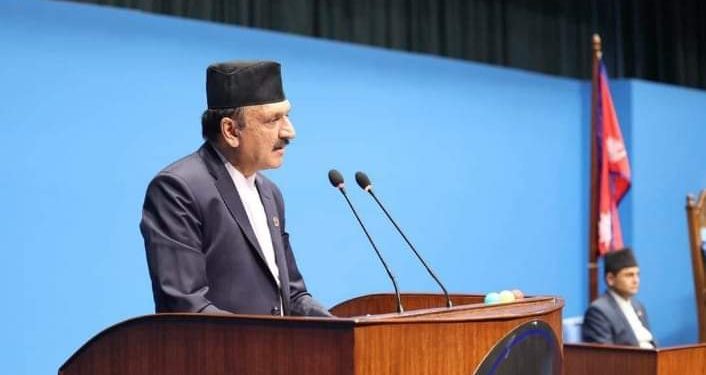 अतिरिक्त हुलाक खारेज गरिने, कर्मचारीलाई अनिवार्य अवकाश दिईने