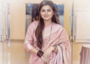 उनी हुन एक वर्षमा १० पटक लोकसेवाको परीक्षा उत्तीर्ण गर्ने पूजा