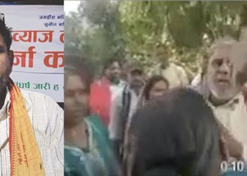 मिटरब्याज आन्दोलनका अगुवा पीडितहरूबाटै कु टिए