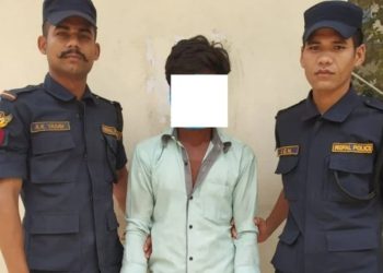 मधेस प्रदेश : शौचालय गर्न गएकी बालिकालाई बला त्कारका गरि फ रार आरोपी प क्राउ