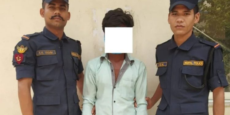 मधेस प्रदेश : शौचालय गर्न गएकी बालिकालाई बला त्कारका गरि फ रार आरोपी प क्राउ