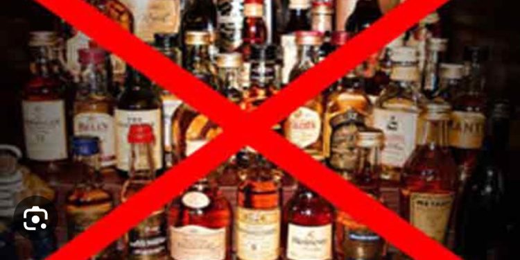 मदिराको मूल्यमा भारी वृद्धि बियरको मूल्य बोत्तलमै १० रुपैयाँले वृद्धि ,हेर्नुहोस कुन मदिरामा कति बढ्यो ?(सूचीसहित)