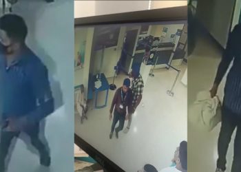 असुरक्षित बन्दै मधेस प्रदेश महोत्तरीमा NMB बैंकबाट बन्दुक देखाएर दिनदहाडै लुटियो ३५ लाख भन्दा बढी रकम