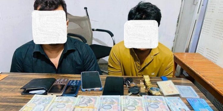 मधेश प्रदेशमा नक्कली नोटको कारोबार बढ्यो