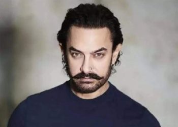 बलिउड अभिनेता आमिर खान नेपालमा