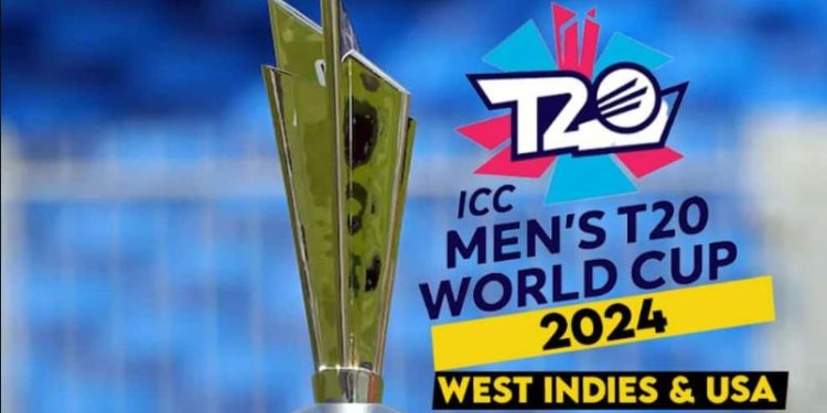 टि–२० विश्वकप एसिया छनोट नेपालमा हुने