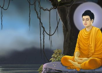 आज बुद्ध जयन्ती, देशभर सार्वजनिक बिदा