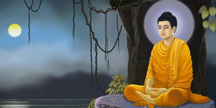 आज बुद्ध जयन्ती, देशभर सार्वजनिक बिदा