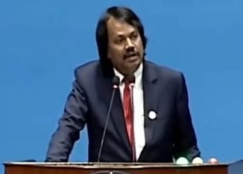 जुनसुकै कुनामा बस्ने नेपाली भोको बस्नु नपर्ने विषय बजेटको प्राथमिकतामा परोस् : सिके राउत