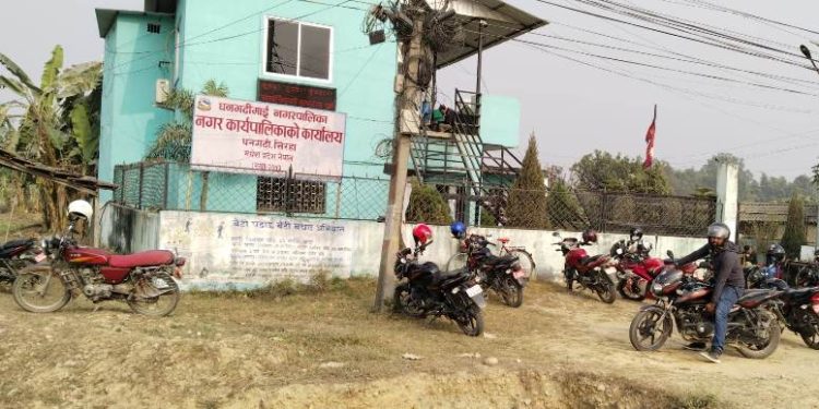 सिरहाका स्थानियतहहरुमा प्रशासकीय अधिकृत नहुँदा सेवा प्रभावित