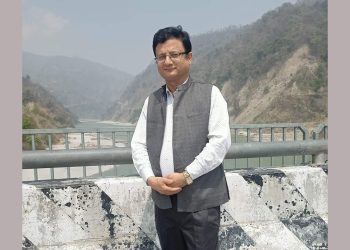 सिरहा : प्रमुख प्रशासकिय अधिकृत बगालेलाई कु टपीट गर्नेमाथि कार्वाहीको काम गर्दै प्रेस विज्ञप्ती जारी