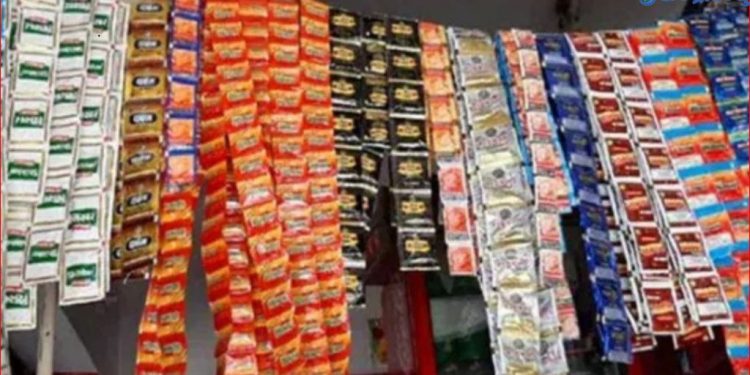 पसलहरूमा चुरोट, बिँडी, गुटका आदिका मूल्यसूची उल्लेखित पोस्टर टाँसिए कारबाही हुने