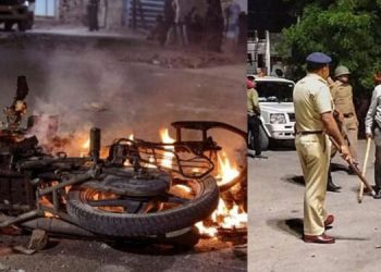 महाराष्ट्रमा ‘केरला स्टोरी’लाई लिएर झडप हुँदा एक जनाको मृ त्यु, आठ घाइते