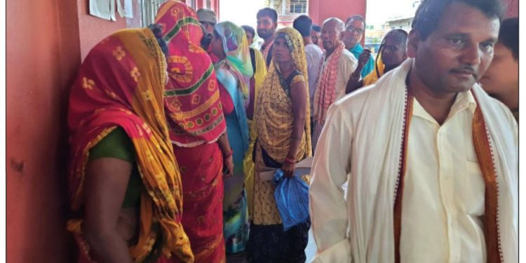 महोत्तरीमा मिटरब्याजी सम्बन्धी उजुरी दर्ता गराउने बढे