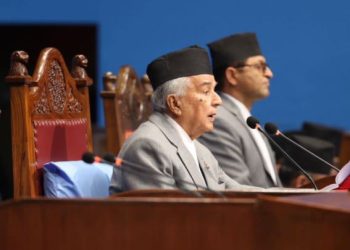 वैदेशिक रोजगारीमा जाने युवालाई लगानी गर्न प्रेरित गरिने