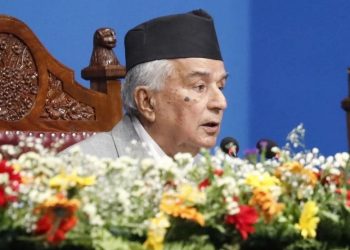 निजगढ अन्तर्राष्ट्रिय विमानस्थल निर्माणको प्रक्रिया अगाडि बढाइने