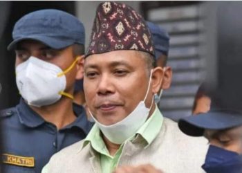 रेशम चौधरीलाई सर्वोच्चबाट पनि जन्मकै दको फैसला