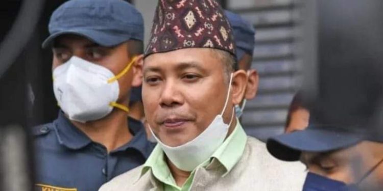 रेशम चौधरीलाई सर्वोच्चबाट पनि जन्मकै दको फैसला