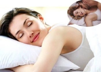 सपनामा यौन सम्पर्क गरेको देखे हुनसक्छ यस्तो खतरा
