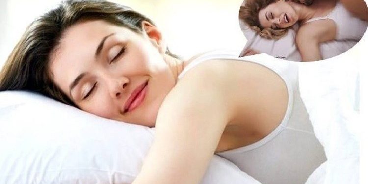 सपनामा यौन सम्पर्क गरेको देखे हुनसक्छ यस्तो खतरा