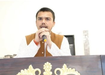 जनअपेक्षा अनुसार नै मधेस प्रदेश सरकारको नीति तथा कार्यक्रम आउँछ : अर्थमन्त्री यादव
