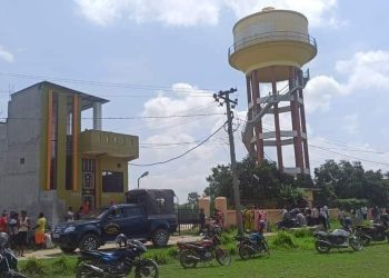 सिरहाको मिर्चैयामा खानेपानी कार्यालयका सुरक्षा गार्डको ह त्या