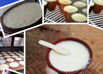 गर्मीको मौसममा माटोको भाँडोमा जमाएको दही खानुका फाइदा