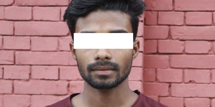 मधेश प्रदेश : १४ दिने शिशुको ह त्या आरोपमा बुवा प क्राउ