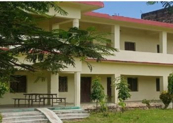 सर्लाहीको हरिपुर्वा नगरपालिकामा दुई महिनादेखि तालाबन्दी