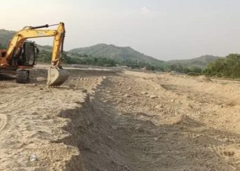 सिरहामा चुरे दोहन जारी निकाय मौन