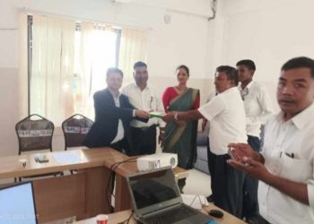 सञ्जय चौधरीको अथक प्रयासपछी कित्ता काट शुरु
