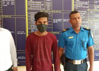 श्रीमतीले परपुरुषको गर्भ बोकेर बच्चा जन्माएको भन्दै आफ्नै नवजात शिशुको ह त्या