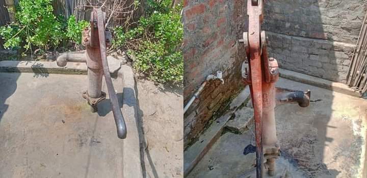 महोत्तरीको उत्तरी भेगमा खानेपानीको चरम अभाव