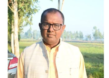 जनकपुरधाम उपमहानगरका मेयर साहको कारबाही कांग्रेसले गर्‍यो फुकुवा