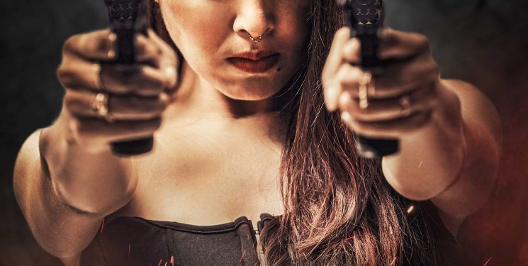 ‘लब्ली’ पुजा अब एक्सन हिरोइनको अवतारमा प्रकट हुने