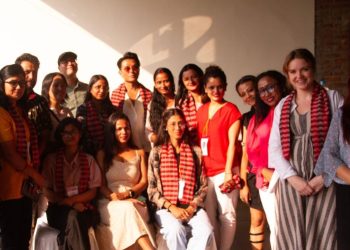 मधेशका महिला कथाकारका लागि ‘टेल योर स्टोरी’