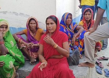 सिरहामा छोराले गैर दलितको छोरी भगाएपछि आमाको अ पहरण, दाईमाथि ज्या नै लिने आक्रमण
