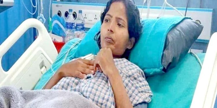 मधेश प्रदेश :अप्रेशन गर्दा पेटमै छाडे कपास, आफ्नो भतिज जोगाउन अर्का डाक्टर फसाउदै मेसु