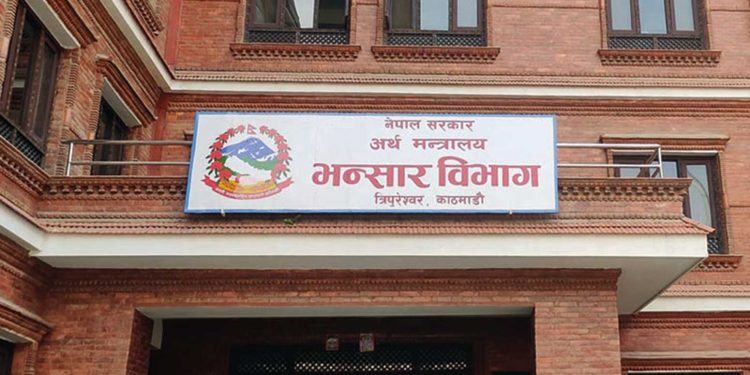 लेबल नलगाएको वस्तु साउन १ देखि जफत हुन्छ : भन्सार विभाग