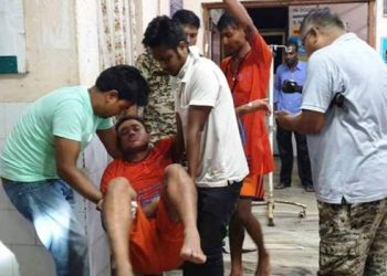 भारतमा करेन्ट लागेर पाँच जना बोलबम यात्रीको मृ त्यु