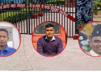 डीआईजी र एसपीको नाम लिँदै तस्करसँग सेटिङ, ताप्लेजुङका घुमुवाको लहानमा डिल