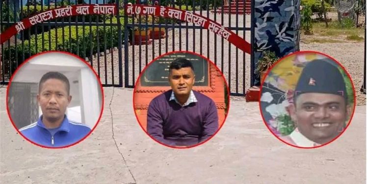 डीआईजी र एसपीको नाम लिँदै तस्करसँग सेटिङ, ताप्लेजुङका घुमुवाको लहानमा डिल