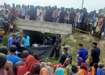 मधेश प्रदेश : राष्ट्रिय अनुसन्धान विभागमा कार्यरत एकजना अनुसन्धान अधिकृत मृ त फेला
